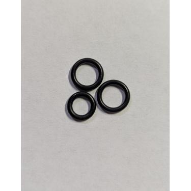 Imagem de Anel de vedação da haste de válvula de alívio Mallard Pools DEX2400Z3A + lubrificante