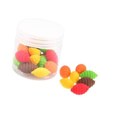 Imagem de simhoa Iscas artificiais para pesca de lixo Boilies Carp Baits Iscas flutuantes para reservatórios, Colorida