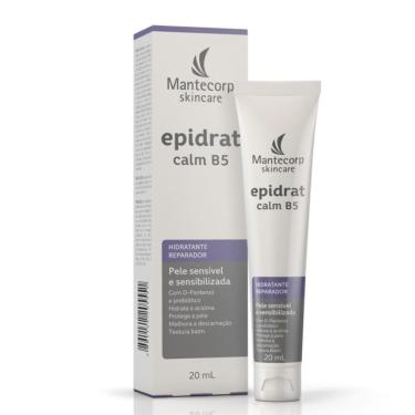 Imagem de Hidratante Reparador Epidrat Calm B5 20ml