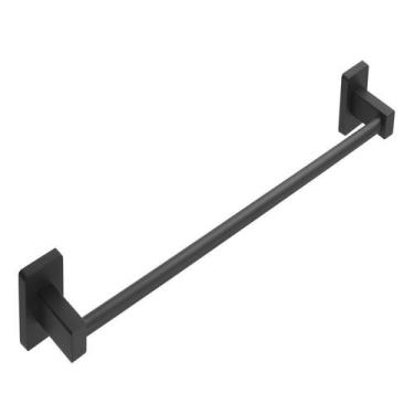 Imagem de Toalheiro para Banheiro Linear Cubit - Meber Metais