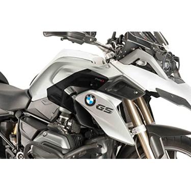 Imagem de Puig Kits de desflexores baixos. BMW R1200GS 11-18' / R1250GS 19- C/fumaça escura