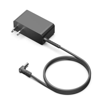 Imagem de HKY Adaptador 24V Ca/Cc Compatível Com Legxercise Legx-011 Legx011 Pro Legx-012 Legx012 Max Legx-010 Legx010 Ativador De Pernas Motorizado Elétrico Máquina Exercícios Cabo Alimentação Carregador Bat