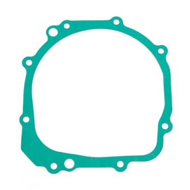 Imagem de Mad Hornets Junta da tampa do cárter do motor do lado esquerdo para Suzuki GSXR 1000 GSXR 600 GSX-R 750 2000-2003