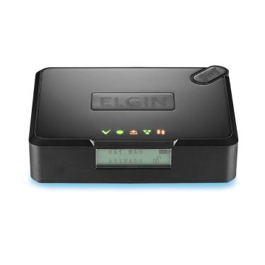 Imagem de Sat Fiscal Elgin Smart USB sp (46SATSMART00) (OL2)