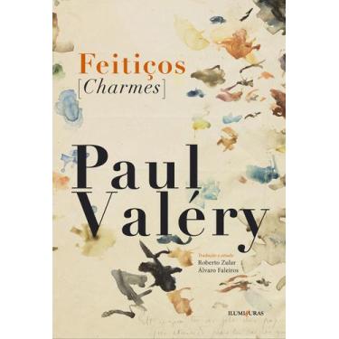 Imagem de Livro - Feitiços [Charmes]