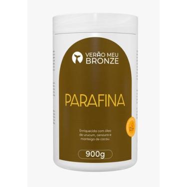 Imagem de Verão meu bronze cera bronzeadora 900g