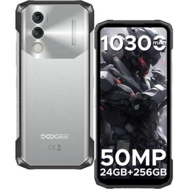 Imagem de Celular DOOGEE Blade10 Power 24GB+256GB/2TB 10.300mAh