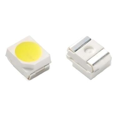 Imagem de Kit 17 Lampadas Led Painel Corolla Fielder 2002 A 2008 - Lumi, Branco