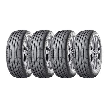 Imagem de Kit 4 Pneus Giti Aro 17 205/50R17 Comfort F22 93V XL