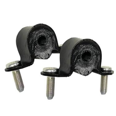 Imagem de Par Buchas Ponta Barra Estabilizadora Original 51713088 Compatível com Palio Siena Strada Doblo Fiorino