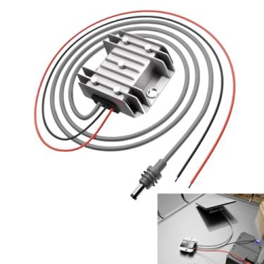 Imagem de Adaptador de 12 V para Starlink mini/Starlink Gen 3–DC, 12V a 30V 3,5A/12V a 57V 4,5A para trailers, caminhões