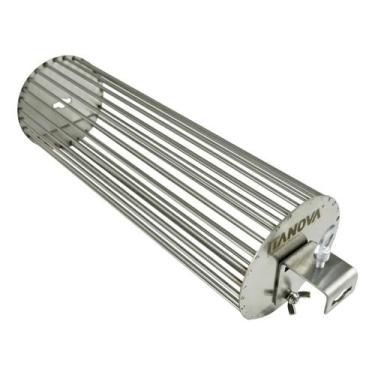 Imagem de Grelha Cesto Para Espeto - Coração - Frango - Galinha - ITANOVA