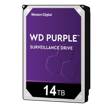 Imagem de Disco Rigido Western Digital - 14 Tb