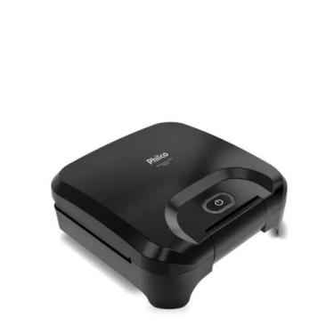 Imagem de Sanduicheira E Grill Philco 2 Em 1 Antiaderente 750W Pgr25A