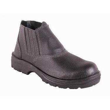 Imagem de Botina de Segurança Bico de Aço Primavera CA 13320, 36