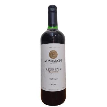 Imagem de Vinho Tinto Tannat Reserva Mondadori