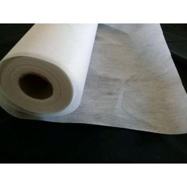 Imagem de Entretela  colantre gramatura 40         50 metro - vigui