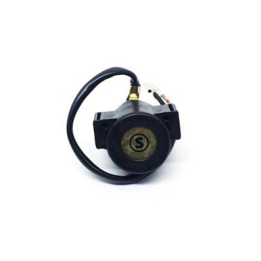 Imagem de Relé Da Partida Shineray 125 150 200 Smart Fox