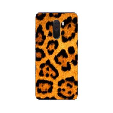 Imagem de Capa Adesivo Skin575 Verso Para Pocophone F1 - KawaSkin