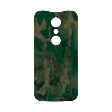 Imagem de Capa Adesivo Skin161 Verso Para Motorola Moto G2 - KawaSkin