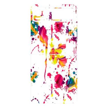 Imagem de Capa Adesivo Skin205 Verso Para Motorola Razr 40 - KawaSkin