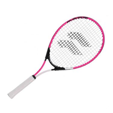 Imagem de Raquete de Tênis Infantil Fort 25 Rosa e Preto-Unissex
