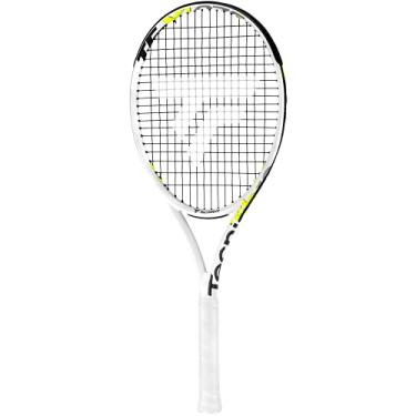 Imagem de Tecnifibre Raquete De Tênis Sem Corda TfX1 275 105/4 3/8/27