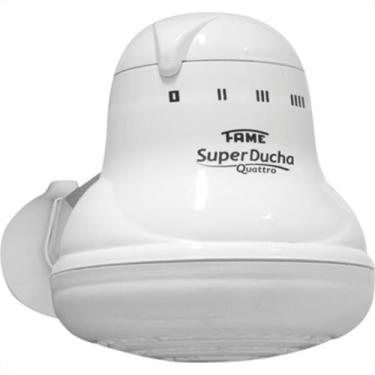 Imagem de Fame Ducha Super 4T 6800W 220V