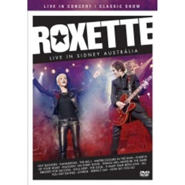 Imagem de Roxette