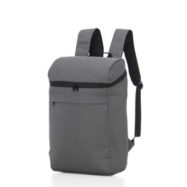 Imagem de Mochila Térmica Freezer Cooler Cerveja Praia Viagem Academia - Asia, C