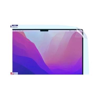 Imagem de Protetor De Tela Para Notebook De 15,6 Polegadas 16:9 Filme Macio Para