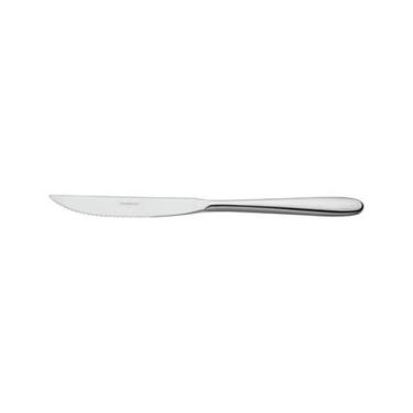 Imagem de Faca Para Churrasco Tramontina Cannes Em Aço Inox Forjada