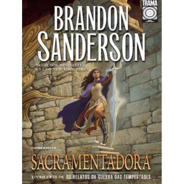 Imagem de Sacramentadora