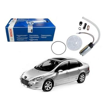 Imagem de Bomba Combustivel 307 Sedan 2.0 Flex 2006 A 2012 - Bosch