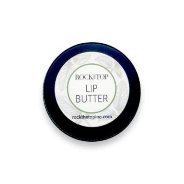 Imagem de Protetor labial feminino natural feito nos EUA - Produtos nutritivos para cuidados labiais - mantém os lábios suaves e hidratados - Presentes de beleza para mulheres - Mini presentes - Promove a
