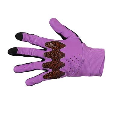 Imagem de Endura Luva de ciclismo masculina MT500 D3O MTB, grande