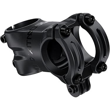 Imagem de SRAM Corporation Europe Unissex - Haste Adulto A-Head. Truvativ Atmos Prateleiras de Bicicleta, Cinza, Ø31,8 mm