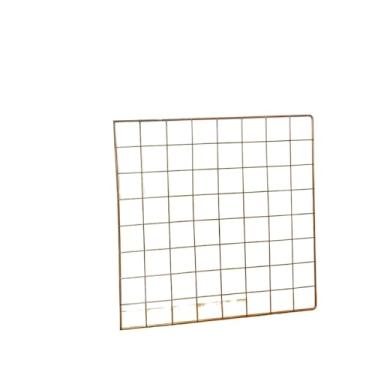 Imagem de Memory Board Com Mini Prendedores + Led Enfeite de Natal (60x80 prendedor + LED)