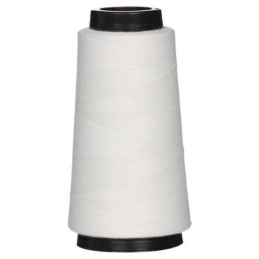 Imagem de Linha Costura Reta Bonfio 120 PO05 Carretel com 1371 Metros, COR 2484