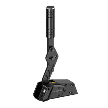 Imagem de Moza HBP Freio de Mão Handbrake Premium para Simulação