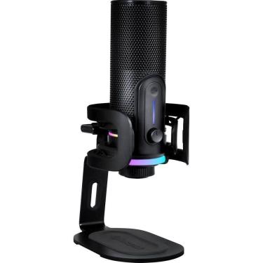 Imagem de Microfone Condensador Rgb Streamplify Mic Pro