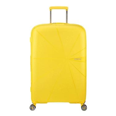 Imagem de Mala De Viagem Samsonite Grande Starvibe Amarelo Limão