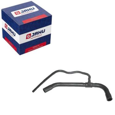 Imagem de Mangueira De Respiro Do Motor Tipo 1993 A 1995 - Jahu 60805-6