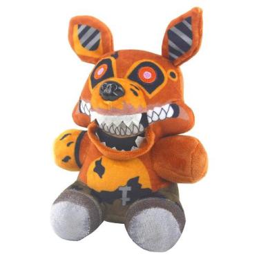 Imagem de Boneca de pelúcia Teddy Bear Five Nights Harem - HUOGUO