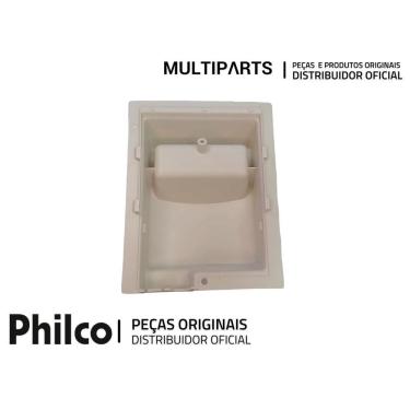 Imagem de Alça Lateral Condensadora Ar Split - 734137 Philco