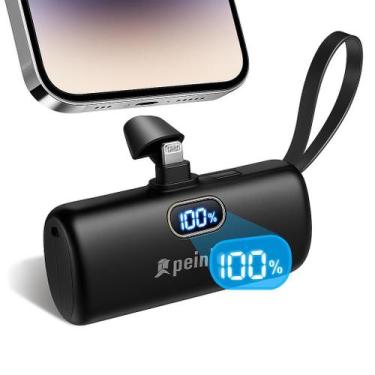Imagem de Carregador Celular portátil 5000mAh Duravel - MIWILL