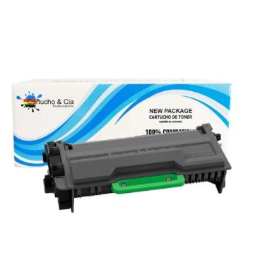 Imagem de Toner Compaítvel Tn890 | Tn3492 L6902Dw L6402Dw 20K