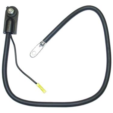 Imagem de ACDelco Cabo de bateria profissional 2SD35X