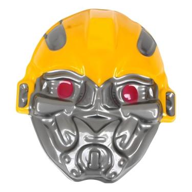 Imagem de Pistola Lança Dardo Máscara Heroes 8 Peças Kit Brinquedo Infantil Ação Batalha Tiro Sortida