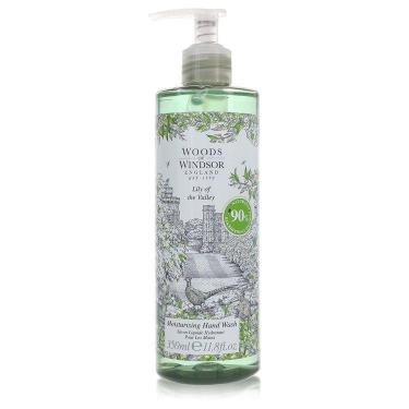 Imagem de Perfume Feminino Lily The Valley (Woods Of Windsor) Woods Of 3 Hand Wash